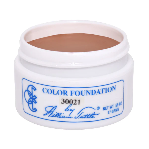 Creme Foundation - Image 13