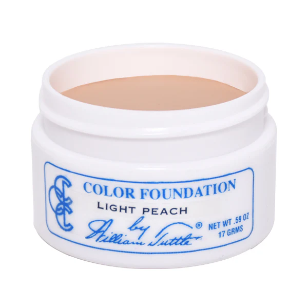 Creme Foundation - Image 137