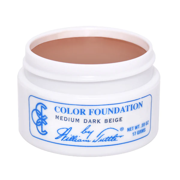 Creme Foundation - Image 145