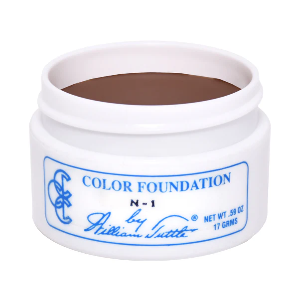 Creme Foundation - Image 157