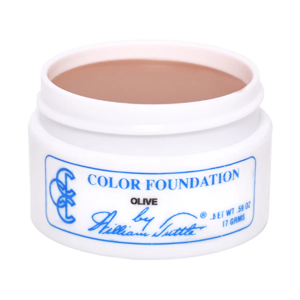 Creme Foundation - Image 165