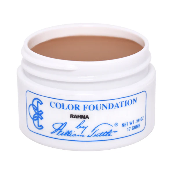 Creme Foundation - Image 177