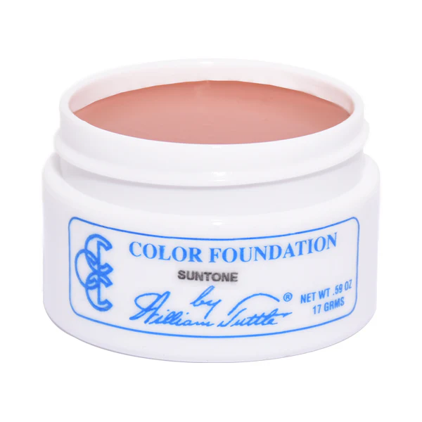 Creme Foundation - Image 189