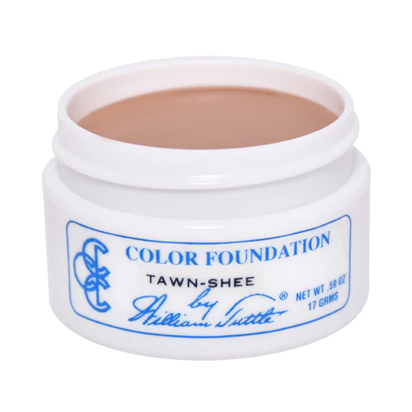 Creme Foundation - Image 205