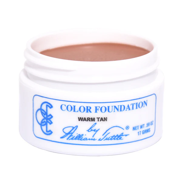 Creme Foundation - Image 221