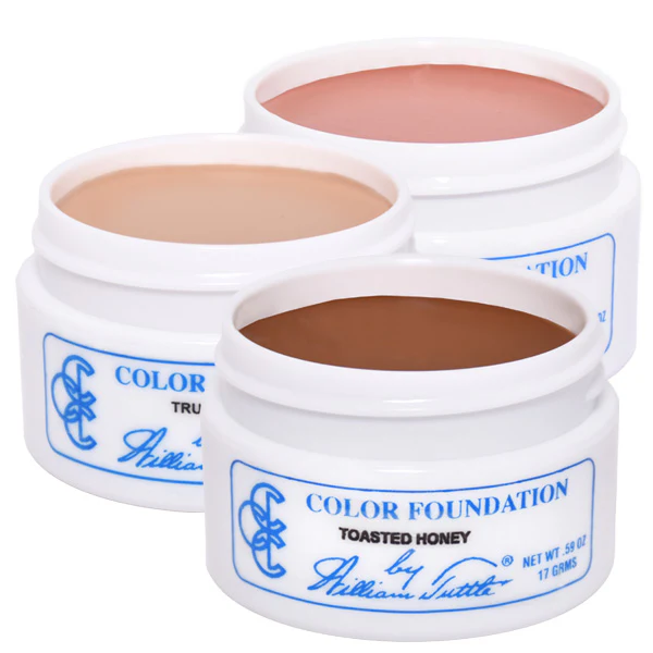 Creme Foundation - Image 229