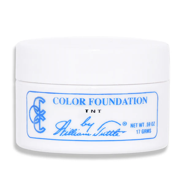 Creme Foundation - Image 232