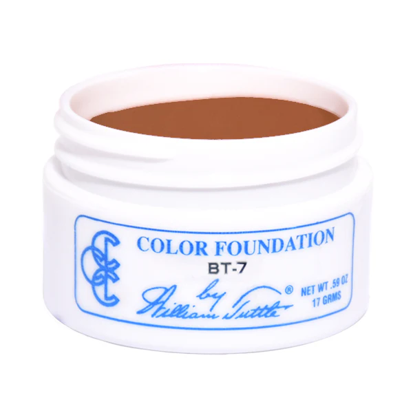 Creme Foundation - Image 242