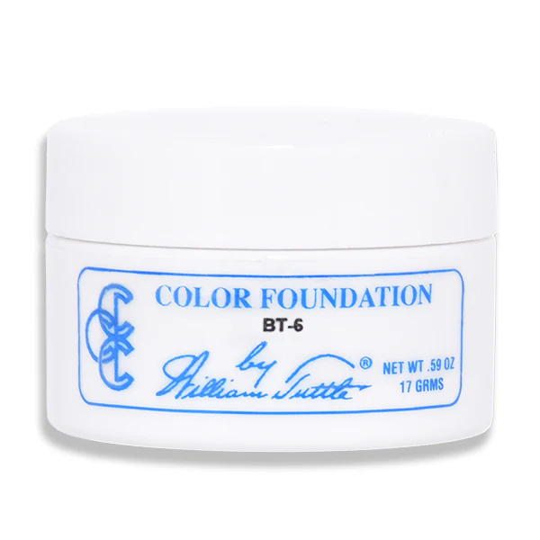 Creme Foundation - Image 47