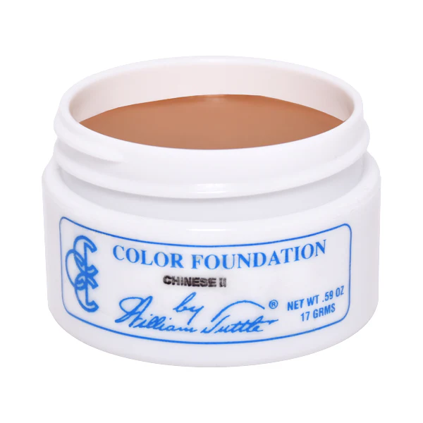 Creme Foundation - Image 57