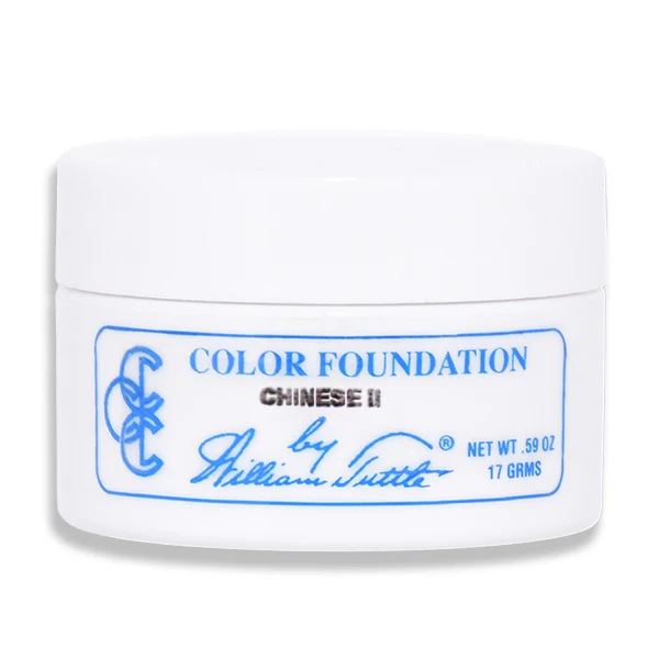 Creme Foundation - Image 59