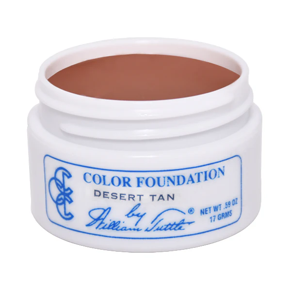 Creme Foundation - Image 81