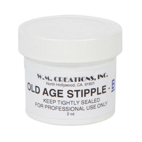 Old Age Stipple - Image 2