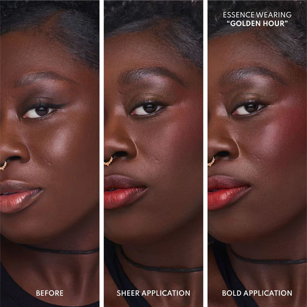 Yummy Skin Blurring Balm Powder Flushed - Image 11