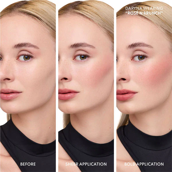 Yummy Skin Blurring Balm Powder Flushed - Image 13