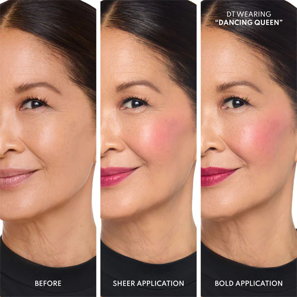 Yummy Skin Blurring Balm Powder Flushed - Image 15