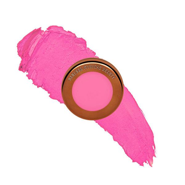 Yummy Skin Blurring Balm Powder Flushed - Image 21