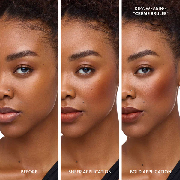 Yummy Skin Blurring Balm Powder Flushed - Image 24