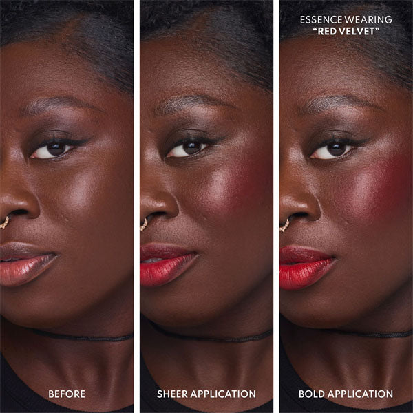 Yummy Skin Blurring Balm Powder Flushed - Image 5