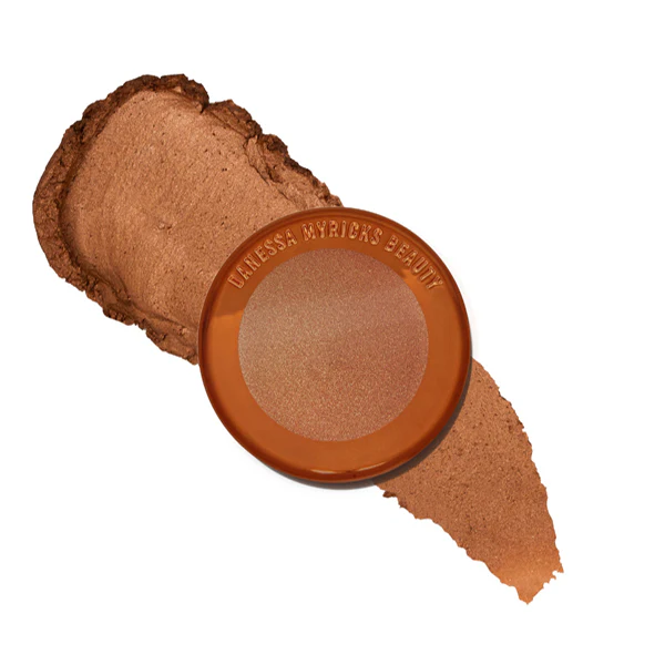Yummy Skin Blurring Balm Powder Lowlighter