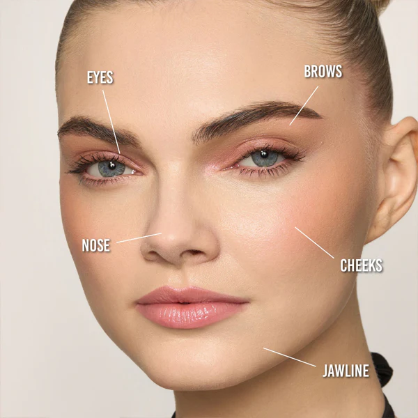 Yummy Skin Blurring Balm Powder Lowlighter - Image 11