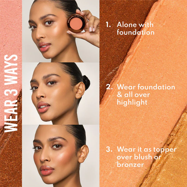 Yummy Skin Blurring Balm Powder Lowlighter - Image 14