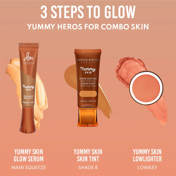 Yummy Skin Blurring Balm Powder Lowlighter - Image 6