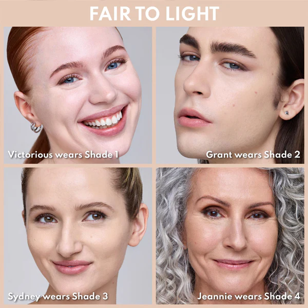 Yummy Skin Lift & Flex Concealer - Image 22