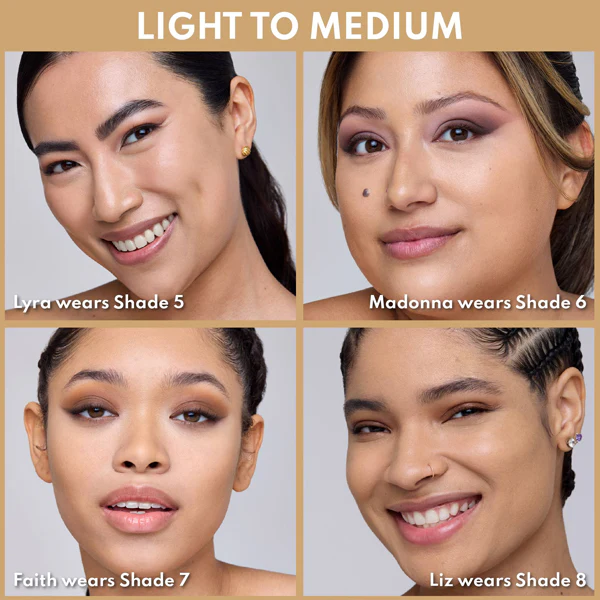 Yummy Skin Lift & Flex Concealer - Image 36