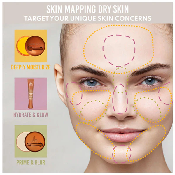 Yummy Skin Moisture Repair Balm Serum - Image 3