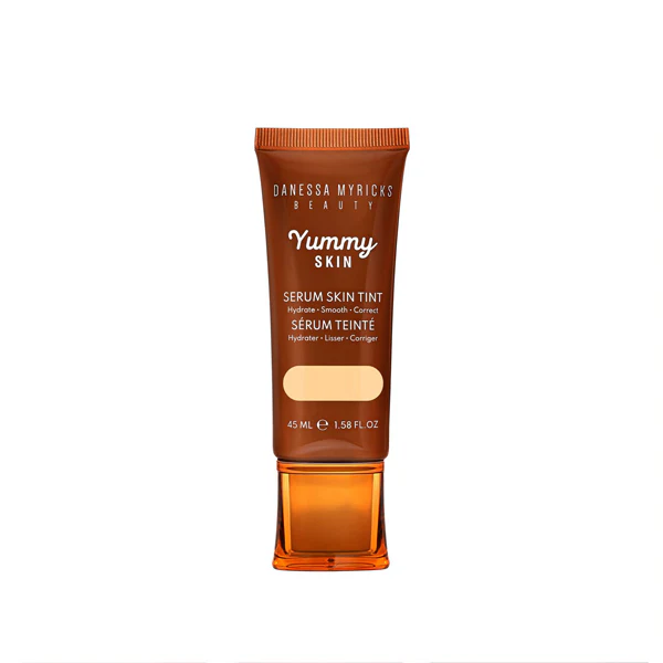 Yummy Skin Serum Skin Tint