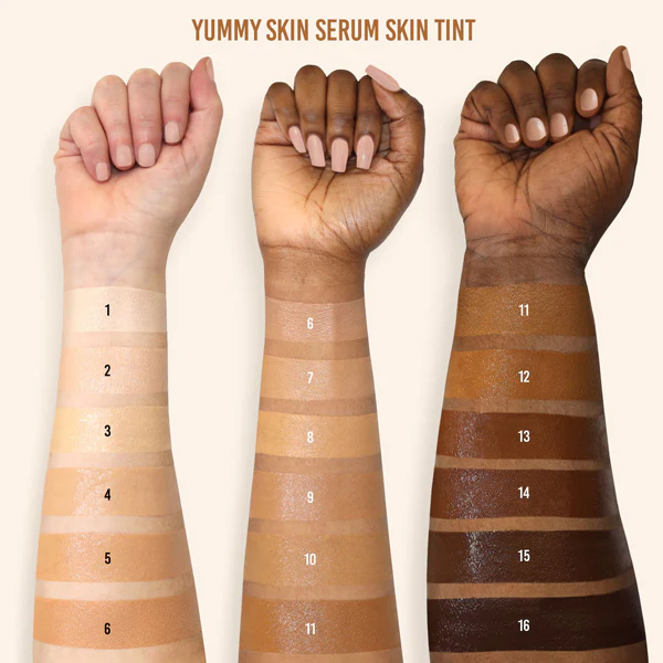 Yummy Skin Serum Skin Tint - Image 34