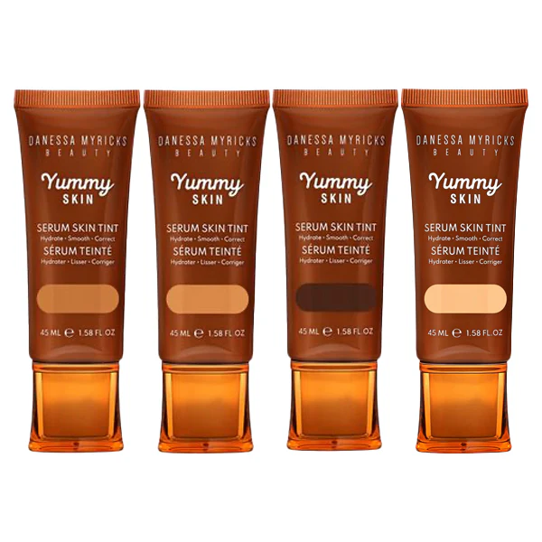 Yummy Skin Serum Skin Tint - Image 35